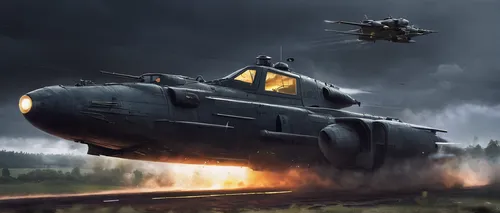 Imagine a berrance-themed action movie with intense battles and thrilling chases.,landing craft mechanized,boeing ch-47 chinook,tank ship,tracked armored vehicle,combat vehicle,military helicopter,arm