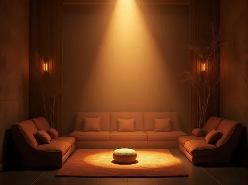 tea light,therapy room,alcove,art deco background,tea ceremony,3d render,banya,teahouse,fireplace,tea lights,ambient lights,tealight,scene lighting,lounge,livingroom,day spa,spa items,antechamber,3d rendering,japanese-style room,Photography,General,Realistic