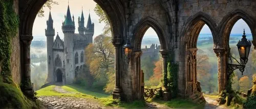 hogwarts,nargothrond,gondolin,rivendell,diagon,beleriand,tirith,riftwar,spires,triwizard,lotronex,erebor,narnians,gondor,dalgleish,elves country,mugglenet,wizarding,wallachians,sukeforth,Conceptual Art,Graffiti Art,Graffiti Art 07