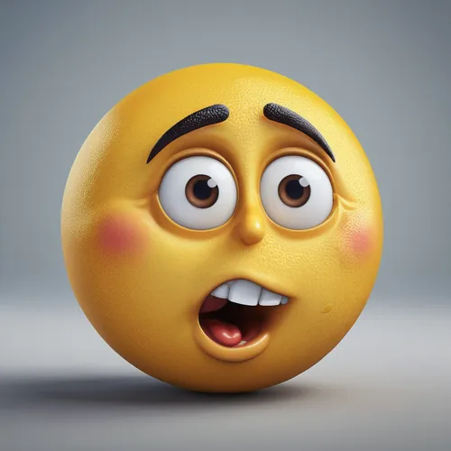 emoji,emoji balloons,bouncy ball,bowling ball,stress ball,exercise ball,ball-shaped,yellow yolk,cute cartoon character,spherical,spirit ball,billiard ball,emojis,treibball,surprised,emoji programmer,tennis ball,egg face,soy egg,3d model,Photography,General,Realistic