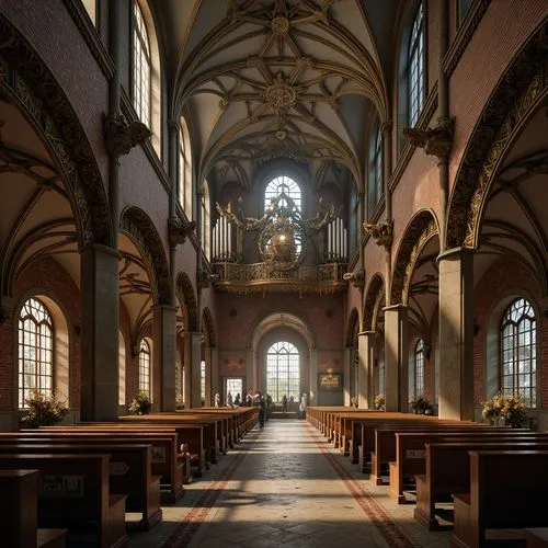 maulbronn monastery,transept,thomaskirche,cathedral st gallen,st marienkirche,presbytery,kirche,marienkirche,evangelischen,friborg minster,lutheran,gothic church,sanctuary,interior view,collegiate church,asamkirche,jesuit church,evangelische,schismatic,nave