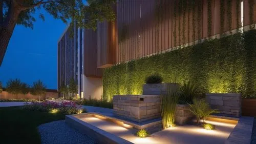 landscape design sydney,landscape designers sydney,garden design sydney,mahdavi,corten steel,landscaped,Photography,General,Realistic