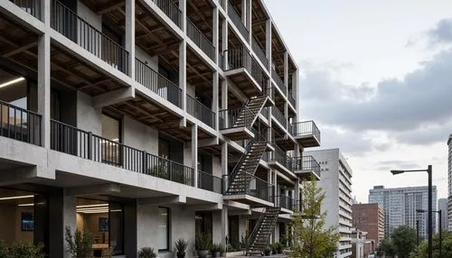 rigshospitalet,heygate,barbican,kidbrooke,rikshospitalet,nanterre,bagnolet,apartment buildings,lasdun,bermondsey,apartment blocks,aldgate,limehouse,colindale,cohousing,reclad,leaseholders,block balcony,colombes,interlace