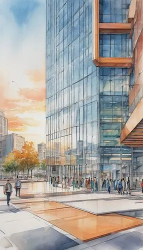 renderings,transbay,ballston,reston,highmark,tysons,tishman,hudson yards,firstcity,shirlington,rfq,metrotech,genzyme,callowhill,calpers,overdevelopment,massdevelopment,orenco,unbuilt,juilliard,Conceptual Art,Daily,Daily 17