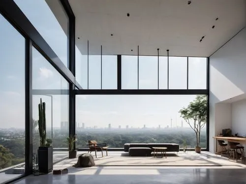 glass wall,modern living room,interior modern design,living room,modern room,livingroom,penthouses,modern decor,skylights,sky apartment,roof landscape,great room,beautiful home,modern house,loft,modern architecture,glass roof,contemporary decor,glass panes,minotti,Conceptual Art,Sci-Fi,Sci-Fi 07