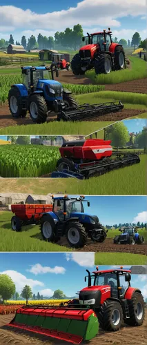 farm pack,farm set,farming,agricultural machine,agricultural machinery,farmlands,farm tractor,farms,deutz,field cultivation,autograss,agriculture,sprayer,combine,grain field panorama,aggriculture,combine harvester,harvester,agricultural use,cereal cultivation,Conceptual Art,Fantasy,Fantasy 30