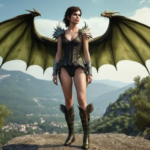 gonepteryx cleopatra,lara,harpy,lacerta,winged,gonepteryx rhamni,fantasy woman,croft,massively multiplayer online role-playing game,vanessa (butterfly),bat,skyrim,mountain vesper,pterodactyl,atala,lilian gish - female,pixie,male elf,gryphon,venera