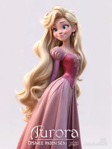 rapunzel,aurora,princess sofia,show off aurora,elsa,princess anna,cepora judith,tangled,aurora polar,aurora-falter,ball gown,aurora yellow,rosa 'the fairy,tiana,disney character,fairy tale character,t