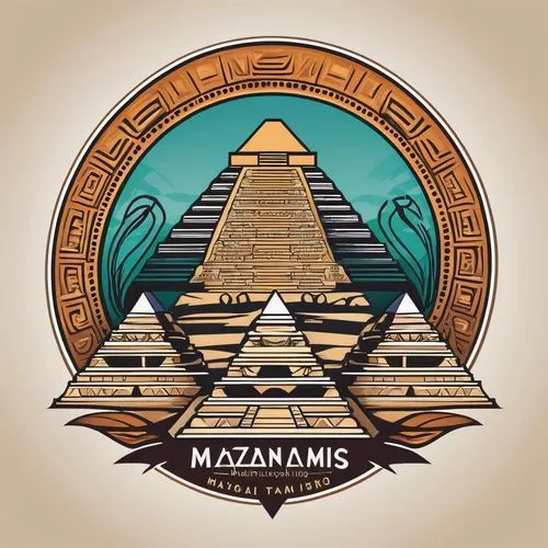 moctezuma,mamizara,mazandarani,mazatenango,mazama,mezcal,Unique,Design,Logo Design