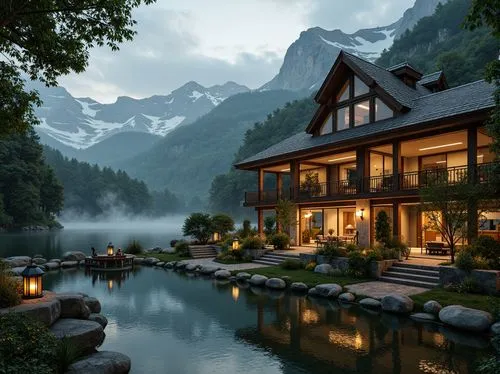 house in the mountains,house in mountains,the cabin in the mountains,beautiful home,chalet,house by the water,house with lake,the alps,switzerland chf,suiza,beautiful landscape,swiss alps,luxury property,swiss house,dreamhouse,idyllic,home landscape,alps,switzerlands,switzerland