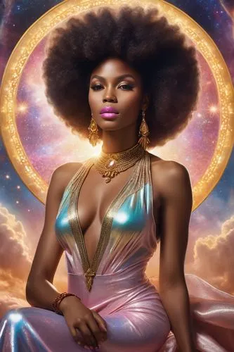 afrofuturism,afrocentrism,oshun,amerykah,raelian,erykah,Photography,General,Cinematic