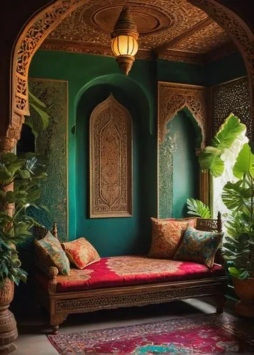 moroccan pattern,persian norooz,ornate room,interior decor,marrakesh,haveli,la kasbah,jamahiriya,maroc,peranakan,marrakech,morocco,persian architecture,interior decoration,mahdavi,sitting room,rubaiyat,marocco,decor,riad,Conceptual Art,Fantasy,Fantasy 05