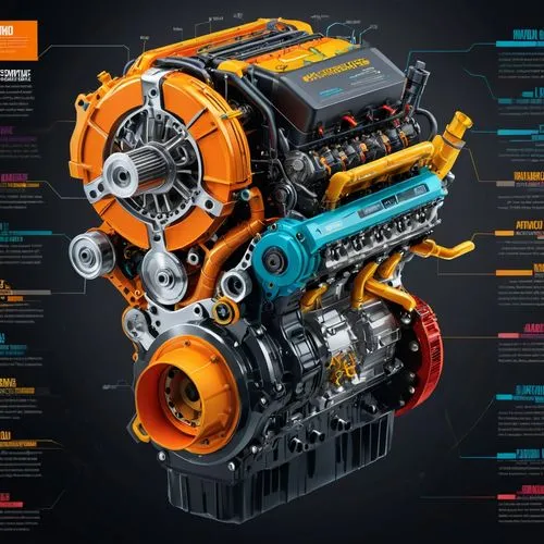 race car engine,mercedes engine,car engine,truck engine,internal-combustion engine,super charged engine,Unique,Design,Infographics