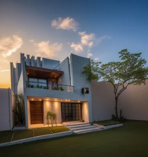 modern house,3d rendering,build by mirza golam pir,modern architecture,holiday villa,luxury home,dunes house,villas,luxury property,render,cube house,luxury real estate,villa,stucco wall,beautiful home,smart home,residential house,two story house,cubic house,contemporary,Photography,General,Realistic