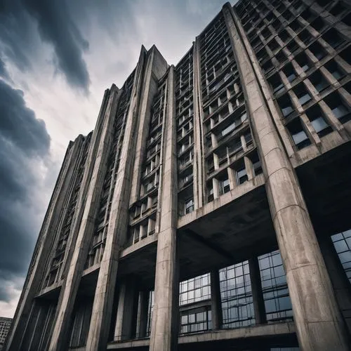 brutalist,brutalism,robarts,minsk,mccombs,akron,sanatoriums,pitt,the palace of culture,urbex,detroit,mgimo,court of justice,uob,abandoned building,yost,courthouses,tempelhof,oscorp,palast,Art,Classical Oil Painting,Classical Oil Painting 18