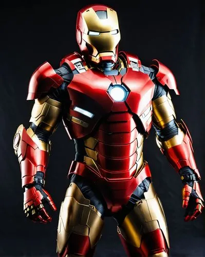 ironman,marvel figurine,iron-man,iron man,tony stark,actionfigure,iron,steel man,suit actor,war machine,metal figure,revoltech,iron mask hero,action figure,marvel comics,3d man,3d figure,collectible action figures,armored,articulated manikin,Photography,General,Realistic