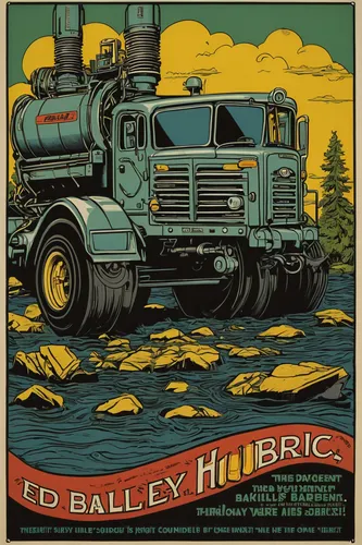 travel trailer poster,film poster,cool woodblock images,electric locomotives,vintage advertisement,bannack international truck,vintage illustration,logging truck,barley water,travel poster,engine oil,advertisement,huckleberry,old utility,earl gray,log truck,poster,flyer,yellow machinery,cd cover,Illustration,Vector,Vector 15