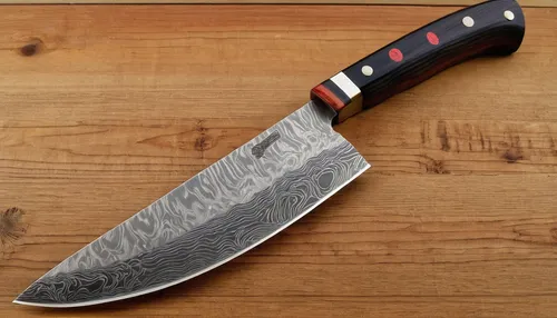 Yoshimi Kato R2/SG2 Damascus Nakiri Japanese Chef Knife 165mm with Honduras Handle - Japanny - Best Japanese Knife,kitchen knife,knife kitchen,herb knife,hunting knife,bowie knife,sharp knife,kitchenk