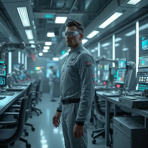 cyber glasses,technologist,cybersmith,3d man,cybertrader,engineer,computerologist,arktika,cyberworks,cyberia,cyberview,lab,technological,cyberscope,genocyber,cyberian,cyberoptics,augmentation,harnecker,neon human resources,Photography,General,Realistic