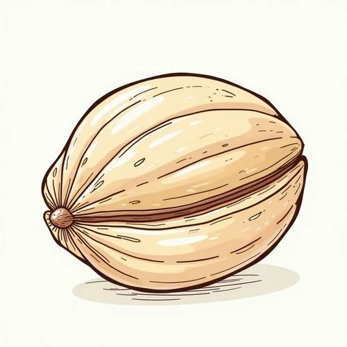 coconut ball,coconut shell,betelnut,onion seed,persian onion,shallot,Conceptual Art,Daily,Daily 15