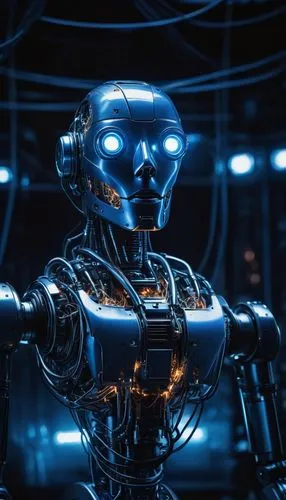 endoskeleton,droid,artificial intelligence,c-3po,cybernetics,robot in space,robotic,robotics,cyborg,robot,robot icon,bot,chat bot,valerian,social bot,ai,chatbot,industrial robot,automation,robots,Conceptual Art,Sci-Fi,Sci-Fi 18