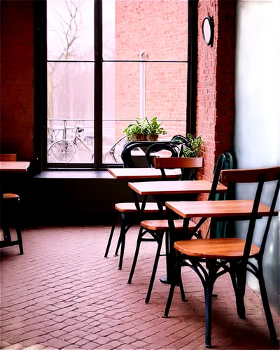 red brick,patio,coffeehouse,red brick wall,red bricks,the coffee shop,coffee shop,seating area,cafeteria,outdoor dining,bistro,street cafe,canteen,restaurants,new york restaurant,cafe,bistrot,tables,outdoor table and chairs,taproom,Illustration,Black and White,Black and White 20