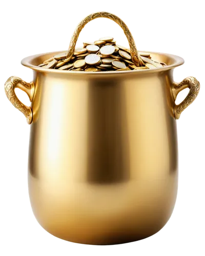 golden pot,brass tea strainer,copper cookware,cooking pot,gold chalice,stovetop kettle,fragrance teapot,consommé cup,saucepan,chafing dish,cauldron,singing bowl massage,stock pot,pot of gold background,tureen,gold bells,cookware and bakeware,singing bowl,magical pot,bahraini gold,Photography,Artistic Photography,Artistic Photography 04