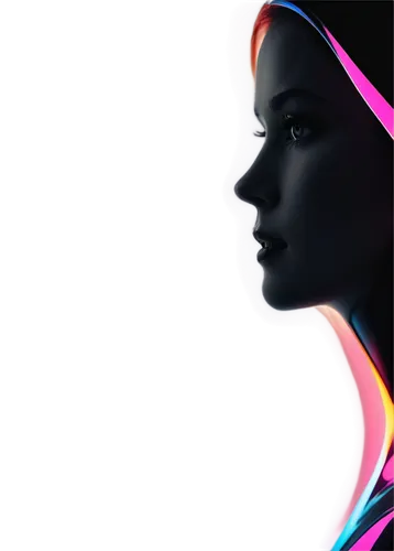 neon light,lightwave,derivable,cinema 4d,light effects,neon lights,andromeda,gradient mesh,shader,colored lights,holography,render,luminous,hologram,synthetic,aura,portrait background,procedural,ambient lights,neon body painting,Illustration,Black and White,Black and White 33