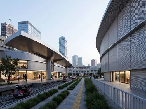 hongdan center,safdie,julliard,songdo,juilliard,associati,difc,cityu,costanera center,gensler,libeskind,xujiahui,koolhaas,citycenter,shekou,perot,adjaye,rivercenter,pudong,shenzhen vocational college