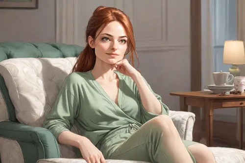 woman sitting,woman drinking coffee,woman on bed,a charming woman,the girl in nightie,dressmaker,spy visual,girl sitting,woman at cafe,romantic portrait,stepmother,vesper,bussiness woman,woman thinking,business woman,businesswoman,young woman,doll's house,lady,yasemin