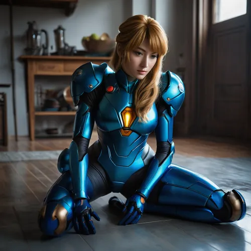 asuka langley soryu,ironman,iron man,iron-man,nova,symetra,captain marvel,iron,valerian,cosplay image,tony stark,avenger,blue heart,cosplayer,marvels,sapphire,heavy object,nerve,marvel,copper,Illustration,American Style,American Style 02