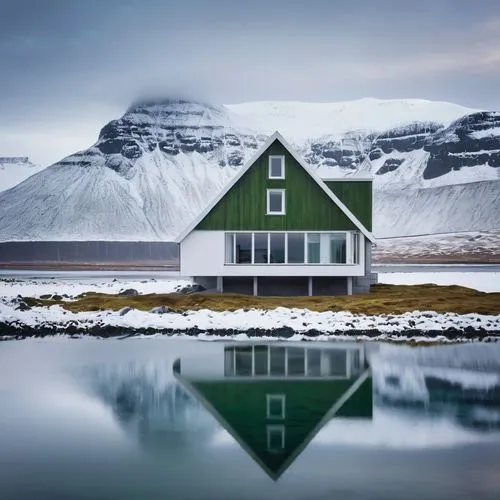 icelandic houses,faroese,eastern iceland,icelander,nordland,faroe,iceland,greenlandic,house with lake,house by the water,lonely house,nesna,faroe islands,fisherman's house,the polar circle,svalbard,icelandic,winter house,floating huts,islandia,Photography,Artistic Photography,Artistic Photography 14