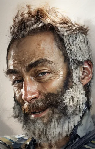 lokportrait,dwarf sundheim,beard,neanderthal,white beard,bearded,old human,dwarf,whiskered,woodsman,hag,merle,gnome,chainlink,mountaineer,castro,thewalkingdead,cave man,dwarves,homeless man