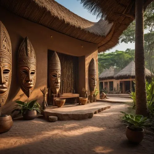 african art,polyneices,tikis,heads of royal palms,burkina,benin,anantara,africaines,rathas,african masks,copan,pakal,africas,amanresorts,olmec,huastec,bonampak,viracocha,burkina faso,cameroon,Photography,General,Fantasy