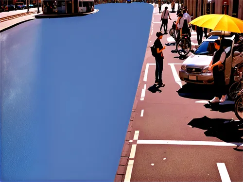 color halftone effect,cyanotype,blue pushcart,bicycle lane,pedestrian zone,pedestrianized,bluebottle,carriageways,bus lane,carriageway,cloudstreet,cycleway,bluescreen,halftone background,photo art,cycleways,ektachrome,pedestrianisation,kerbside,knightsbridge,Illustration,Black and White,Black and White 03