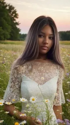 monifa,girl in flowers,suhana,flower background,springtime background,meadow daisy,african american woman,wildflower,azilah,field of flowers,beautiful girl with flowers,spring background,flower girl,meadow flowers,wild flower,calystegia,beautiful african american women,mirror in the meadow,ophelia,mahalia