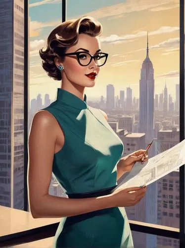 secretarial,vettriano,art deco woman,secretaria,retro woman,retro women,retro pin up girl,secretariats,secretary,sci fiction illustration,secretariate,receptionist,business woman,art deco background,businesswoman,librarian,retro girl,secretaries,selina,schuitema,Illustration,Retro,Retro 12