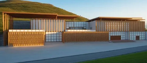 quiero que sea un diseño minimalista y que atras este un cerro ,icelandic houses,grytviken,snohetta,longyearbyen,passivhaus,epfl,vestmannaeyjar,dunes house,corten steel,siza,husavik,torshavn,shipping 