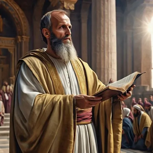 athanasius,augustine,benediction of god the father,the abbot of olib,saint paul,kallistos,chrysostom,twelve apostle,vitruvius,epiphanius,monasticism,polycarp,tertullian,sanhedrin,pompilius,irenaeus,saint mark,athenagoras,theologische,comboni,Photography,General,Realistic