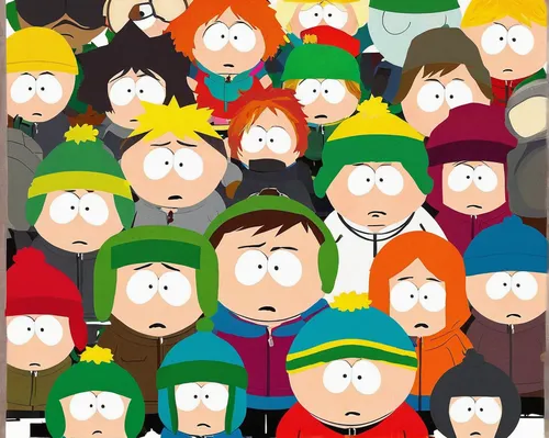 vector people,patrick's day,shrovetide,elves,football fans,bobble cap,cartoon people,villagers,paddy's day,boy's hats,non-sporting group,elf hat,irishjacks,st patrick's day icons,elf,carol singers,irish holiday,people characters,happy st patrick's day,christmas hats,Conceptual Art,Daily,Daily 08