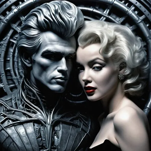 giger,vanderhorst,gothic portrait,wesker,garamantes,butlerian,supercouple,hurlant,rhps,ghostley,pandorica,waxwork,countess,immortals,vampyres,burlesques,daemon,lacrimosa,supercouples,agron,Conceptual Art,Sci-Fi,Sci-Fi 02