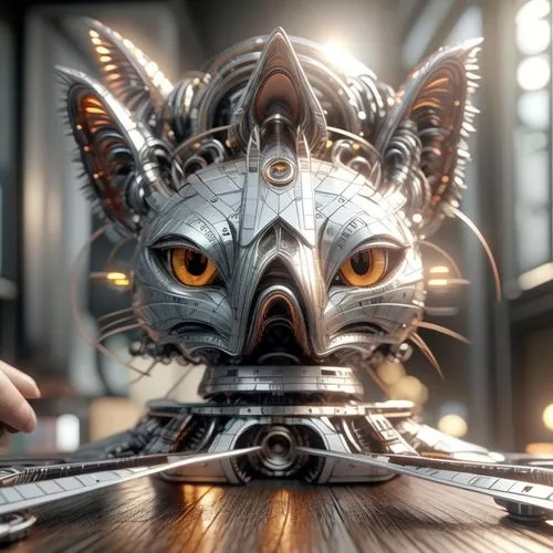 head plate,garuda,cat warrior,cerus,ahsoka,owlman,gungan,jagermeister,miqdad,cataphracts,talhelm,falstad,dishonored,gnomon,radegast,lion capital,3d fantasy,fenrir,head ornament,gamesradar