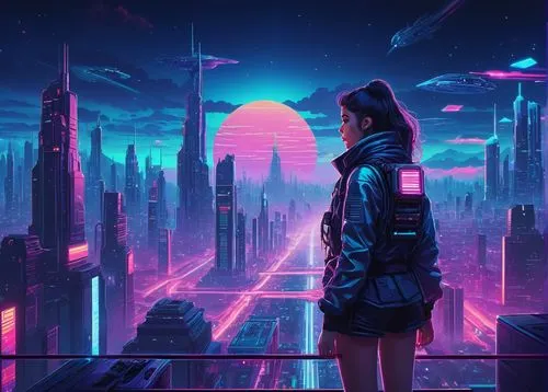 cyberpunk,polara,synth,futuristic,cybercity,cyberpunks,80's design,futurepop,futuristic landscape,cyberia,futuregen,cityscape,scifi,digitalism,cyberworld,sci - fi,cyberscene,cyberrays,dystopia,cybertown,Photography,Artistic Photography,Artistic Photography 12