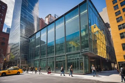 juilliard,glass building,julliard,glass facade,tishman,glass facades,apple store,bobst,bunshaft,hearst,bechtler,structural glass,gensler,alliancebernstein,bizinsider,citicorp,macerich,javits,gotshal,proskauer,Art,Artistic Painting,Artistic Painting 05