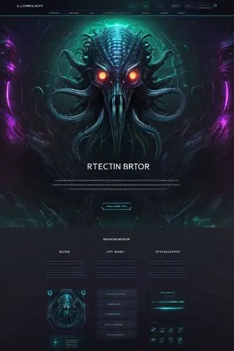 electron,tentacles,web mockup,vector infographic,kraken,landing page,tentacle,flat design,artifact,vector,skeleltt,vector design,octopus vector graphic,beetzaun,nautilus,vetor,vladimir,predator,helicon,octopus,Illustration,Realistic Fantasy,Realistic Fantasy 47