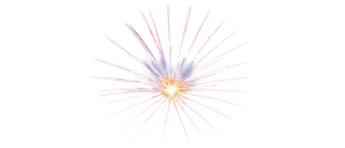 Colorful fireworks, exploding in mid-air, vibrant sparks, glowing embers, smoke trails, circular pattern, dynamic movement, bright colors, night sky, 3/4 composition, low angle shot, dramatic lighting