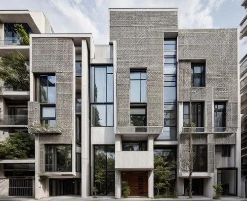 lasdun,chipperfield,rigshospitalet,rikshospitalet,plattenbau,kimmelman,voorhuis,aldermanbury,canonbury,architektur,grosvenor,maisonettes,multistorey,ludwig erhard haus,eisenman,architekten,robarts,rec