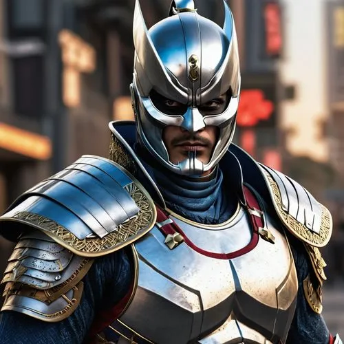 ultraman,shadowhawk,iron mask hero,chitauri,superhero background,darkhawk,knight armor,mebius,banes,knightly,adamantium,steel man,cowl,gantman,supersoldier,tinieblas,knighten,excalibur,derivable,ultron,Photography,General,Realistic