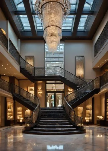 hotel lobby,atrium,atriums,hotel hall,lobby,foyer,luxury hotel,westin,corinthia,gleneagles hotel,sofitel,grand hotel europe,entrance hall,intercontinental,starwood,kempinski,silversea,nemacolin,cochere,beverly hills hotel,Illustration,American Style,American Style 08