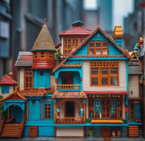 miniature house,dolls houses,gingerbread houses,wooden houses,gingerbread house,the gingerbread house,crispy house,doll house,building sets,children's playhouse,model house,lego pastel,wooden toys,little house,wooden construction,fairy house,3d fantasy,bird house,doll's house,half-timbered houses,Photography,General,Fantasy